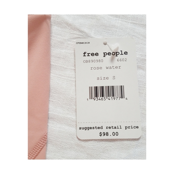 NWT FP Movement Genesis Legging - Picture 7 of 8